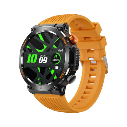 ⌚ Waterproof sports and outdoor smartwatch 🔥 Free shipping ✈️ Last day!!!