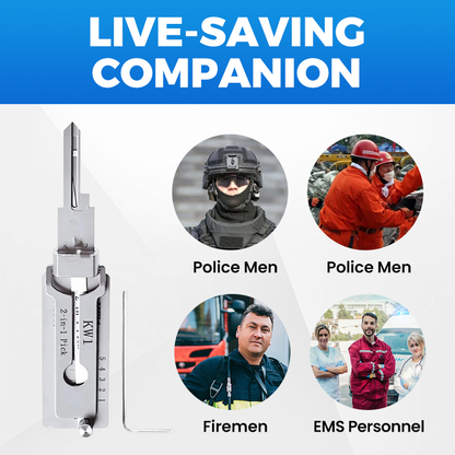 Combination Gauge KW1/SC1/KW5/SC4/R52/SS002/TE2/LW4 Measuring Tool