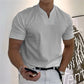 Camiseta de fitness de manga corta para hombres Gentleman's Business