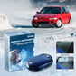 Antifreeze Snow Removal Device Car Windshield Rearview Mirror De-icing Fast Snow Melting Portable Antifreeze Tool