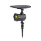 ❆ Solar Xmas Lights ❆ Wireless StarTastic Outdoor Laser Motion Holiday Projector Lights for Holiday