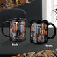 💝Black Friday Sale 50% OFF!!⚡Mechanic Toolbox Mug