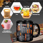 💝Black Friday Sale 50% OFF!!⚡Mechanic Toolbox Mug
