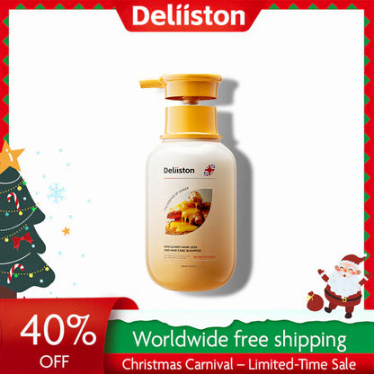 Anti-Hair Loss Shampoo