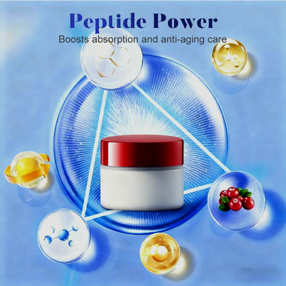 Anti-Wrinkle Firming Face Cream