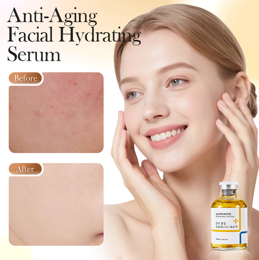 Anti-Aging Facial Hydrating Serum