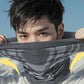 Versatile Cycling Breathable Windproof Face Cover Scarf