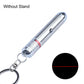 Portable Multi-Pattern Laser Positioning Pen