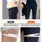 Pantalones acampanados Outdoor Shark