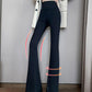 Pantalones acampanados Outdoor Shark