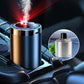 Smart Car Diffuser Set with Light & Spray Modes