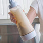 All-in-One Batter Mixer & Dispenser Bottle