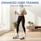 Compact Cardio Twisting Stepper Machine