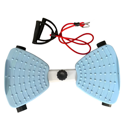Compact Cardio Twisting Stepper Machine
