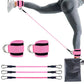 Ankle Resistance Training Device