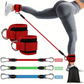 Ankle Resistance Training Device