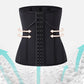 Waist Shapewear for Women Workout Tummy Control Shapewear with Zipper Hook