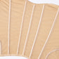Waist Shapewear for Women Workout Tummy Control Shapewear with Zipper Hook