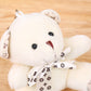 Pre-Filled Easter Eggs with Plush Animal Toys