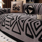 Soft Plush Non-Slip Couch Cover